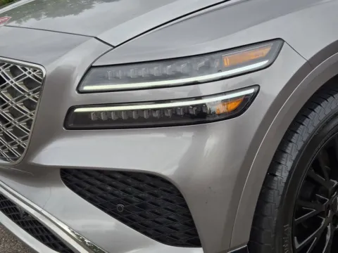 More photos of 2025 Genesis GV80 2.5T at Fowler Jeep of Boulder, CO