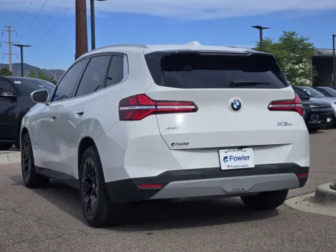 Another view of 2026 BMW X3 30 xDrive for sale in Boulder, CO at Fowler Jeep of Boulder
