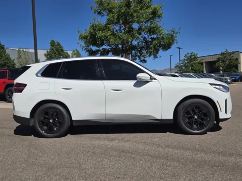 More photos of 2026 BMW X3 30 xDrive at Fowler Jeep of Boulder, CO