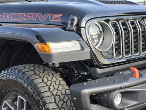 More photos of 2026 Jeep Gladiator Mojave X at Fowler Jeep of Boulder, CO