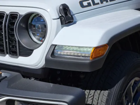 More photos of 2026 Jeep Gladiator 85th Anniversary Edition at Fowler Jeep of Boulder, CO