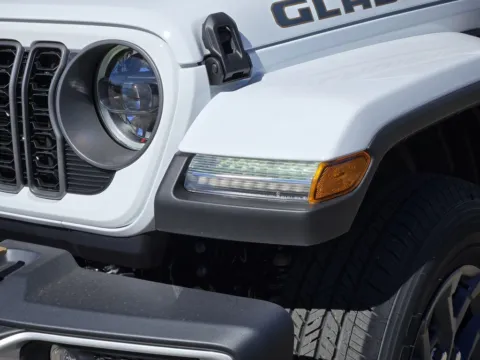 More photos of 2026 Jeep Gladiator 85th Anniversary Edition at Fowler Jeep of Boulder, CO