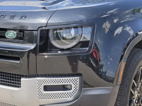 More photos of 2025 Land Rover Defender 110 S at Fowler Jeep of Boulder, CO