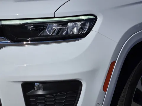 More photos of 2025 Jeep Grand Cherokee L Overland at Fowler Jeep of Boulder, CO