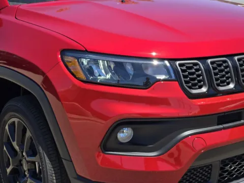 More photos of 2026 Jeep Compass Latitude at Fowler Jeep of Boulder, CO