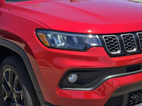 More photos of 2026 Jeep Compass Latitude at Fowler Jeep of Boulder, CO