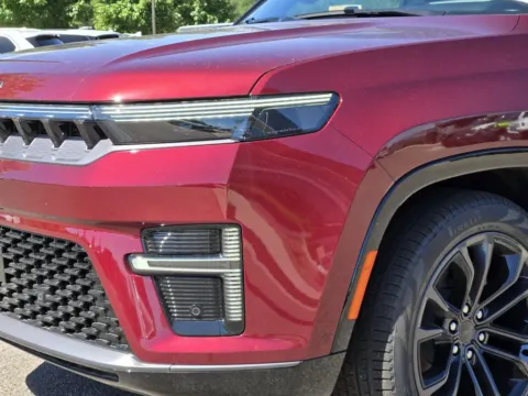 More photos of 2026 Jeep Grand Wagoneer L Summit Reserve at Fowler Jeep of Boulder, CO