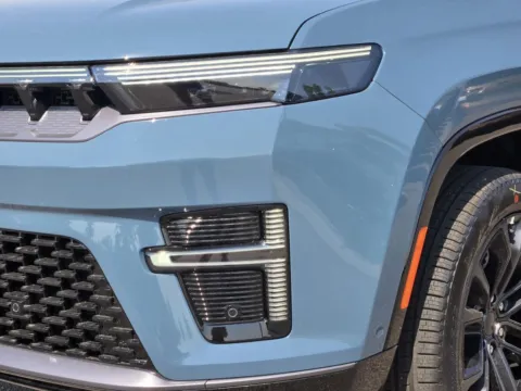 More photos of 2026 Jeep Grand Wagoneer L Summit Reserve at Fowler Jeep of Boulder, CO