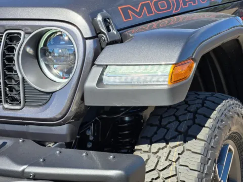 More photos of 2026 Jeep Gladiator Mojave X at Fowler Jeep of Boulder, CO