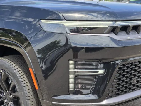More photos of 2026 Jeep Grand Wagoneer L Summit Reserve at Fowler Jeep of Boulder, CO