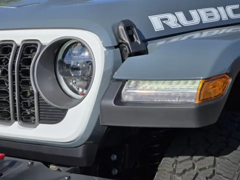 More photos of 2026 Jeep Gladiator Rubicon X at Fowler Jeep of Boulder, CO