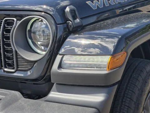 More photos of 2026 Jeep Wrangler 85th Anniversary Edition at Fowler Jeep of Boulder, CO