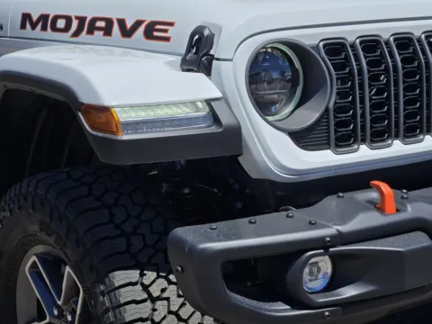 More photos of 2026 Jeep Gladiator Mojave X at Fowler Jeep of Boulder, CO