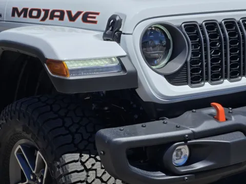 More photos of 2026 Jeep Gladiator Mojave X at Fowler Jeep of Boulder, CO