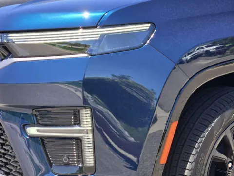 More photos of 2026 Jeep Grand Wagoneer L Summit Reserve at Fowler Jeep of Boulder, CO