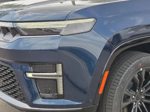 More photos of 2026 Jeep Grand Wagoneer Summit Reserve at Fowler Jeep of Boulder, CO