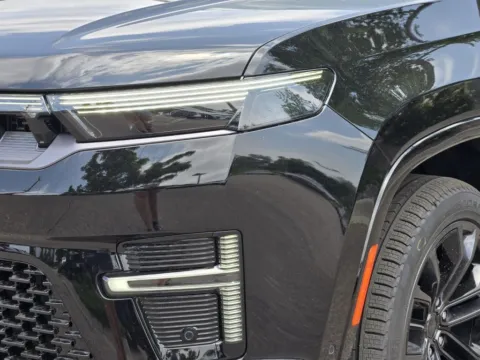 More photos of 2026 Jeep Grand Wagoneer Summit Reserve at Fowler Jeep of Boulder, CO