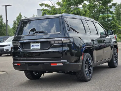 More photos of 2026 Jeep Grand Wagoneer Summit Reserve at Fowler Jeep of Boulder, CO