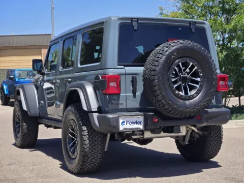 Another view of 2026 Jeep Wrangler Moab 392 for sale in Boulder, CO at Fowler Jeep of Boulder