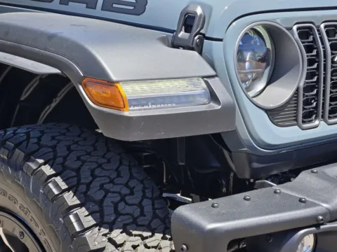 More photos of 2026 Jeep Wrangler Moab 392 at Fowler Jeep of Boulder, CO