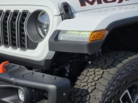 More photos of 2026 Jeep Gladiator Mojave X at Fowler Jeep of Boulder, CO