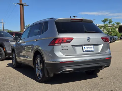 More photos of 2019 Volkswagen Tiguan 2.0T SEL Premium at Fowler Jeep of Boulder, CO
