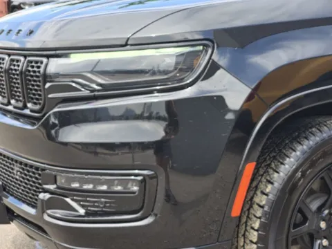 More photos of 2024 Jeep Wagoneer L Series II at Fowler Jeep of Boulder, CO
