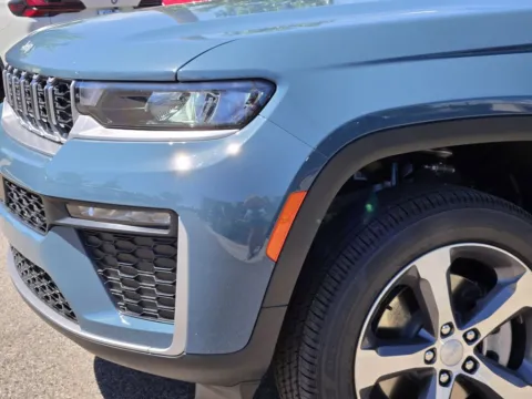 More photos of 2026 Jeep Grand Cherokee L Limited at Fowler Jeep of Boulder, CO