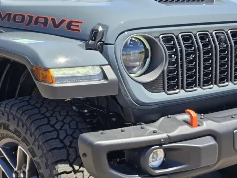 More photos of 2026 Jeep Gladiator Mojave X at Fowler Jeep of Boulder, CO