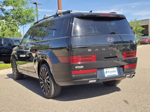 More photos of 2025 Hyundai Santa Fe Calligraphy at Fowler Jeep of Boulder, CO