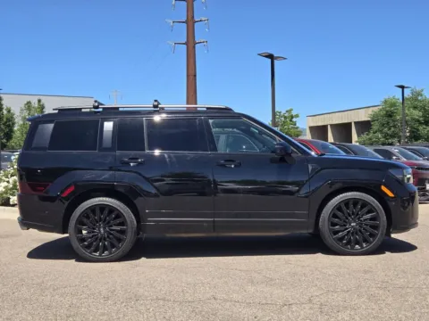 More photos of 2025 Hyundai Santa Fe Calligraphy at Fowler Jeep of Boulder, CO