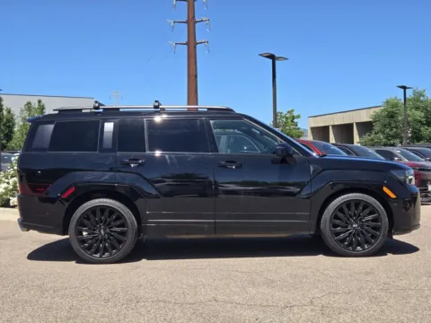 More photos of 2025 Hyundai Santa Fe Calligraphy at Fowler Jeep of Boulder, CO