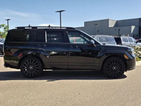 More photos of 2025 Hyundai Santa Fe Calligraphy at Fowler Jeep of Boulder, CO