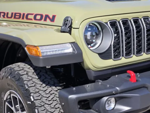 More photos of 2026 Jeep Wrangler Rubicon X at Fowler Jeep of Boulder, CO