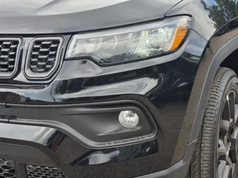 More photos of 2026 Jeep Compass Latitude at Fowler Jeep of Boulder, CO