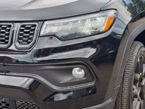 More photos of 2026 Jeep Compass Latitude at Fowler Jeep of Boulder, CO