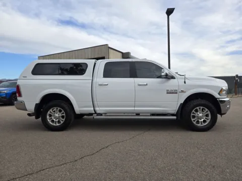 More photos of 2018 Ram 2500 Laramie at Fowler Jeep of Boulder, CO