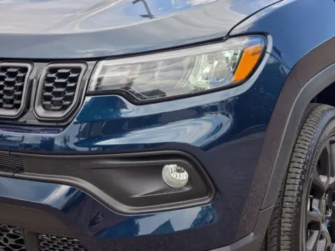 More photos of 2026 Jeep Compass Latitude at Fowler Jeep of Boulder, CO
