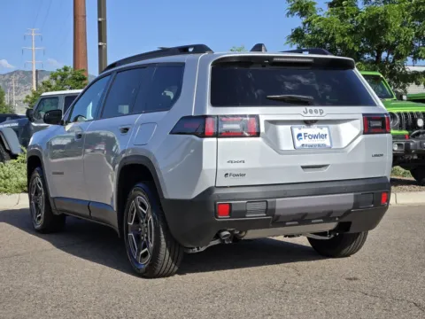 Another view of 2026 Jeep Cherokee Laredo for sale in Boulder, CO at Fowler Jeep of Boulder