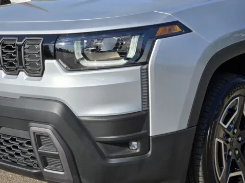 More photos of 2026 Jeep Cherokee Laredo at Fowler Jeep of Boulder, CO