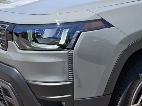More photos of 2026 Jeep Cherokee Limited at Fowler Jeep of Boulder, CO
