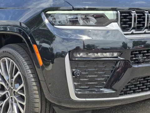 More photos of 2026 Jeep Grand Cherokee L Summit at Fowler Jeep of Boulder, CO
