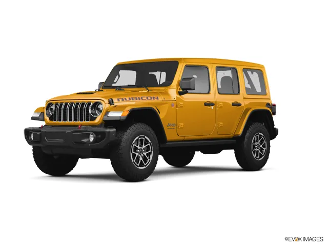 2026 Jeep Wrangler Rubicon X for sale in Boulder, CO