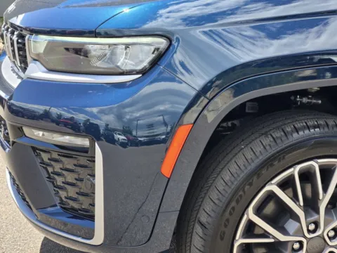 More photos of 2026 Jeep Grand Cherokee L Summit at Fowler Jeep of Boulder, CO