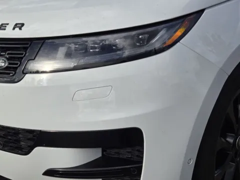 More photos of 2024 Land Rover Range Rover Sport Dynamic SE at Fowler Jeep of Boulder, CO