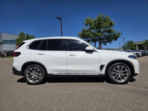 More photos of 2025 BMW X5 xDrive50e at Fowler Jeep of Boulder, CO