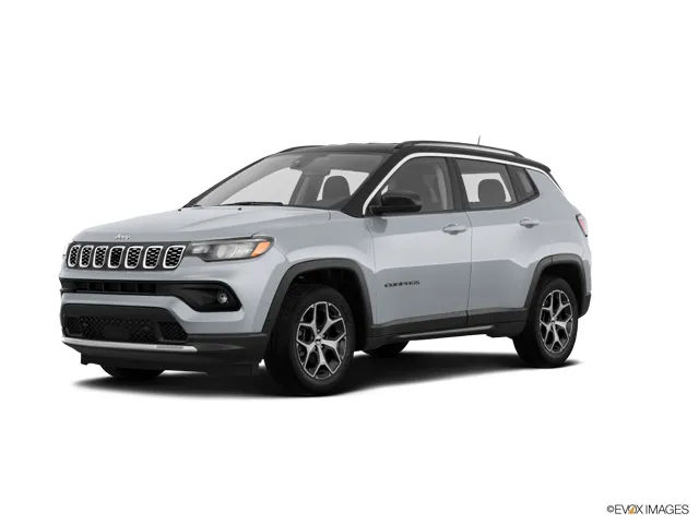 2026 Jeep Compass Limited Altitude 4X4's photo