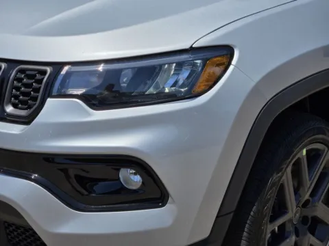 More photos of 2026 Jeep Compass Limited at Fowler Jeep of Boulder, CO
