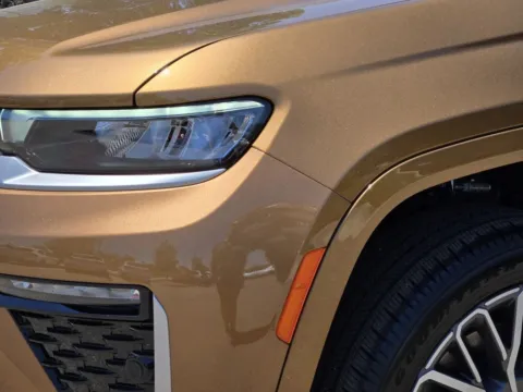 More photos of 2026 Jeep Grand Cherokee L Summit at Fowler Jeep of Boulder, CO
