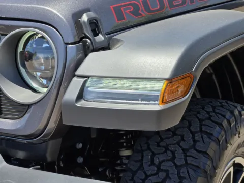 More photos of 2026 Jeep Wrangler Rubicon at Fowler Jeep of Boulder, CO